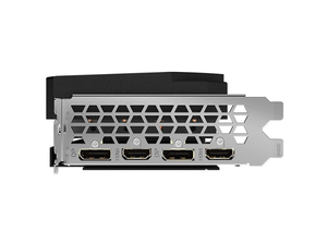 Tarjeta Gráfica Geforce RTX3060 12G Rentable con Excelente Disipación de Calor y Durabilidad - Product Image 4
