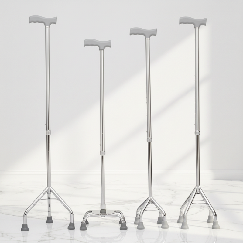 A Highly Adjustable and Stable Four