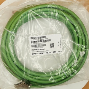 Câble d'encodeur 6FX8002-2CA31-1BA0 10m, câble incrémental, neuf - Product Image 3