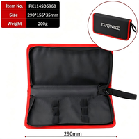 KAFUWELL SD5968 Ensemble de 6 tournevis plats et cruciformes à poignée antidérapante avec acier S2, personnalisable OEM