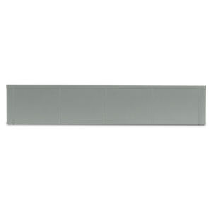 Fami 550X174x110mm contenedor divisorio para casetes Euro Box, capacidad 9.6lt - Product Image 3