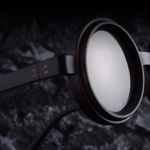 Partagas thời trang ưa thích Thiết kế biểu tượng tùy chỉnh có thể điều chỉnh ND ống kính phân cực Vòng UV400 Shades Sun Glasses Sunglasses For Men - Product Image 2