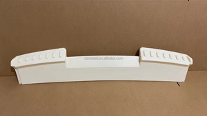 For <strong>BYD</strong> Leopard 5and8 Performance Titanium Side Ladder Accessories Platform Side Schoolbag Modification <strong>Parts</strong> - Product Image 3