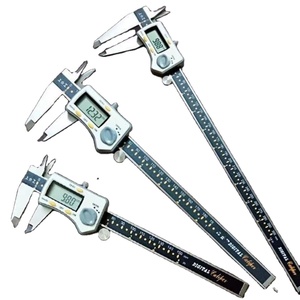 Vendita di plastica 1000Mm impermeabile <span class=keywords><strong>300</strong></span> Mm pinze dentali 150Mm calibratore quadrante calibro a corsoio elettronico digitale - Product Image 1