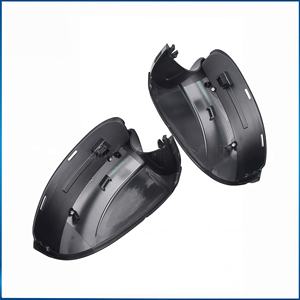 Nuovo Indicatore di Direzione LED Dinamico Sequenziale Ambra per <span class=keywords><strong>Specchietto</strong></span> Laterale VW <span class=keywords><strong>Golf</strong></span> <span class=keywords><strong>6</strong></span> MK6 Touran 2011-2014 - Product Image 6