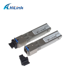 GPON OLT <span class=keywords><strong>SFP</strong></span> mô-đun lớp B + tx1490nm 2.5Gbps rx1310nm 1.25Gbps SC/UPC bidi 20km - Product Image 4
