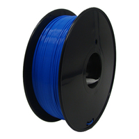 Filament d'imprimante 3D GUCAI3D de qualité supérieure, 30 types, plus de 50 couleurs, 1,75 mm, 2,85 mm, filament PLA PETG ABS, échantillon gratuit