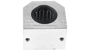 Original EWELLIX Linearführungskugellager Linearlager Linearkugellager Linearführungen LUHR16 <span class=keywords><strong>LUHR</strong></span> 16 <span class=keywords><strong>LUHR</strong></span> 16-2LS - Product Image 3