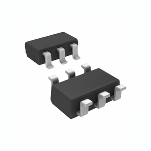 Transistores 6-CPH CPH6337-TL-E, Componente Electrónico, Distribuidor Autorizado - Product Image 1