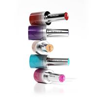 95121#VENALISA Gel Magnétique Œil-de-Chat 10ml, Vernis à Ongles Rose Scintillant Réfléchissant UV LED, Fournitures d'Onglerie