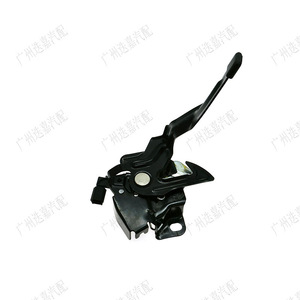 Honda <b>Engine</b> <b>Hood</b> Lock 74120-T0A-A01 For Crv Cr V 2012 2016 Replacement Part - Product Image 4