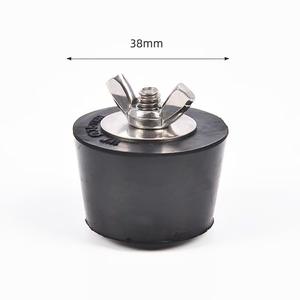 Bouchon d'hiver en acier inoxydable 304 de 2 pouces <span class=keywords><strong>pour</strong></span> piscines extérieures, protection de la <span class=keywords><strong>piscine</strong></span> - Product Image 4