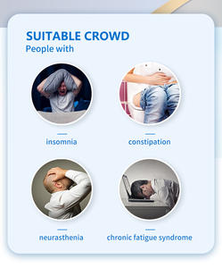 प्रत्यक्ष आपूर्ति स्रोत कारखाने तीन-इन-एक बहु-कार्य उच्च संभावित चिकित्सीय उपकरण श्रृंखला शरीर स्वास्थ्य देखभाल आपूर्ति - Product Image 6