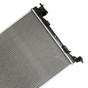 JD 28407 nouveau système de refroidissement radiateurs pour NISSAN QASHQAI J11 1.2 1.6 DIG-TURBO 2013-MT <span class=keywords><strong>radiateur</strong></span> de voiture 21410-4EBOA 21410-4EB1A - Product Image 3