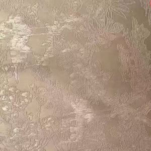 <span class=keywords><strong>Tela</strong></span> de satén Jacquard de 100% poliéster al <span class=keywords><strong>por</strong></span> mayor, seda brillante estampada personalizada para ropa de mujer, <span class=keywords><strong>precio</strong></span> <span class=keywords><strong>por</strong></span> <span class=keywords><strong>metro</strong></span>, <span class=keywords><strong>tela</strong></span> de algodón - Product Image 2