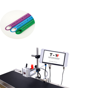 Top Selling Thermal Online <strong>Coding</strong> <strong>Machine</strong> Cheap Lot Number Expiry Date Tij Batch <strong>Code</strong> Printer For Food&amp;cosmetic Package Printing - Product Image 4