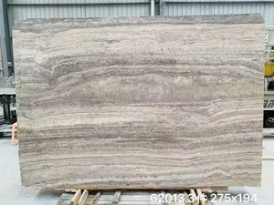 Sang trọng hiện đại tự nhiên lỗ & hạt gỗ sọc <span class=keywords><strong>travertine</strong></span>-Sliver <span class=keywords><strong>travertine</strong></span> với gỗ tĩnh mạch cho thiết kế hiện đại - Product Image 4