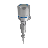 Termómetro Digital ITHERM TM411 E Ndress Original, Nuevo, Avanzado, Medición de Temperatura Sanitaria, Personalizable, OEM, ODM, USB