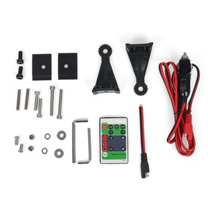 <span class=keywords><strong>Bluetooth</strong></span> 8 pièces haut-parleur marin <span class=keywords><strong>barre</strong></span> <span class=keywords><strong>de</strong></span> <span class=keywords><strong>son</strong></span> haut-parleur IP66 extérieur 27 pouces avec lumières LED système <span class=keywords><strong>de</strong></span> haut-parleurs UTV ATV voitures <span class=keywords><strong>de</strong></span> golf - Product Image 5