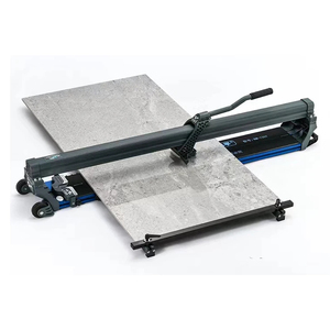 Cortadora de Azulejos de Cerámica de Alta Precisión con Cuchilla de Empuje y Tracción de 1800 mm para Mesa de Trabajo - Product Image 6