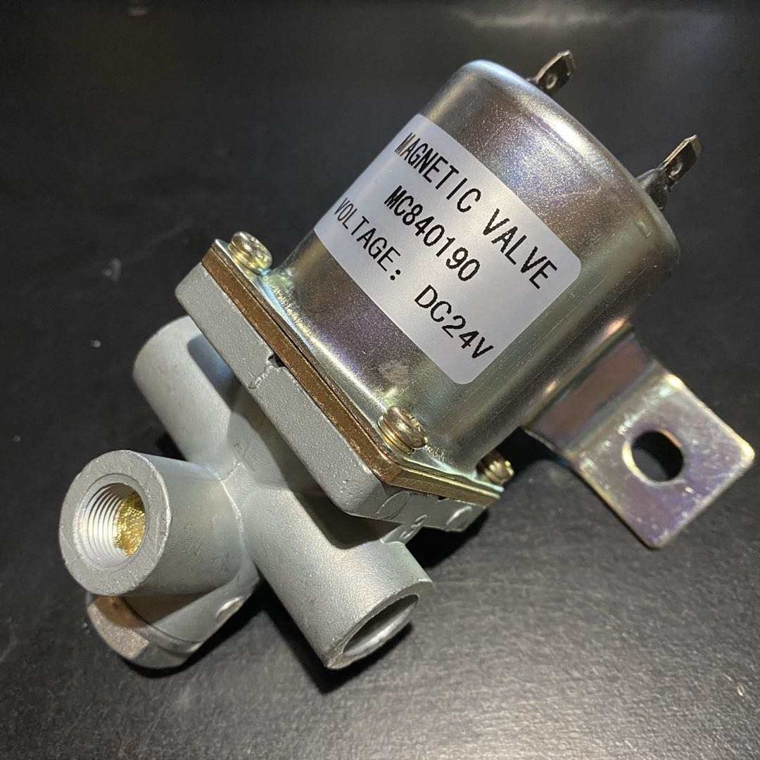 VIT-Sエアブレーキバルブ電磁弁VF-101トラック電磁弁MC840190| Alibaba.com