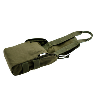 Trousse de premiers soins tactique à libération rapide <span class=keywords><strong>Rhino</strong></span> <span class=keywords><strong>Rescue</strong></span> 2023, mini sac Molle, trousse de premiers soins - Product Image 5