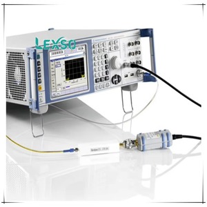 Analizador de Redes FSL616 R&S 6G Usado, Rohde & Schwarz, 9kHz-6GHz, Lexso - Product Image 1