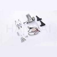 Ventes chaudes - Moteur à essence RCGF Stinger 20CC 2 temps pour avions RC à aile fixe - 2,8 CV - 1500-10800 tr/min