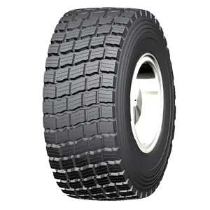 Neumáticos radiales OTR de nieve para invierno, calidad Premium 17.5R25 20.5R25