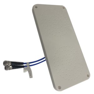 Venta caliente 700-2700MHz Paper MIMO Omni Antenna con Low PIM N-female para 5G - Product Image 3