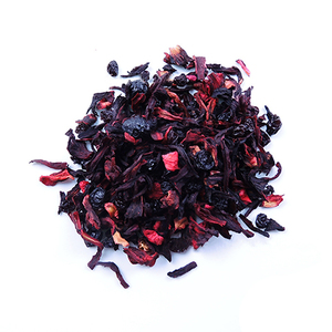 Trà Trái Cây Mâm Xôi Roselle Hương Vị Rượu Rum Hàng Mới Về Cung Cấp Trực Tiếp Từ Nhà Máy - Product Image 5