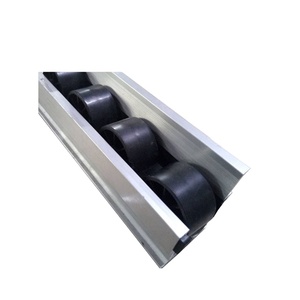 ZWEquipint Confezione Da 4 Ruote Per Cestello Inferiore Per