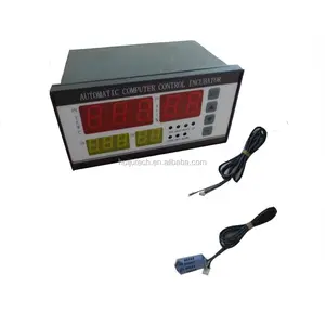 Cheap Price XM-18 Automatic Computer Control Incubator on sale
