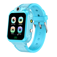 Reloj Inteligente Educativo con Juegos Similares, de Alta Rentabilidad, con 2 Cámaras para Niños, Regalo en Oferta