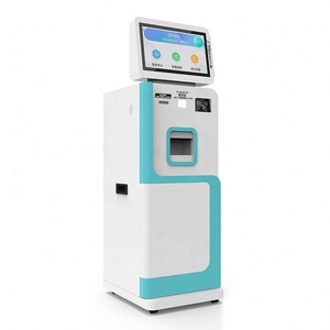 32'' 43'' Hotel Hospital Self-service Health File Query Payment Selfservice Termin <b>Printer</b> SDK Storage, 8 LED Flash Controller - Product Image 4