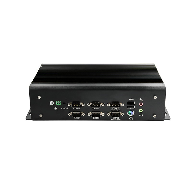 China Factory I3 3217U Industrial Computer