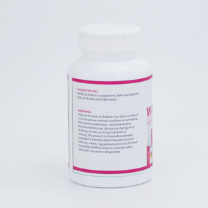 Op maat gemaakte OEM collageencapsules voor huidverlichtende huidverzorging en anti-veroudering - Product Image 3