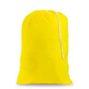 ถุงซักผ้าไนลอนขนาด XL แบบมีสายสะพาย สำหรับจัดเก็บเสื้อผ้าสกปรกขนาดใหญ่ ใช้งานร่วมกับตะกร้าผ้าหรือถังซักผ้าได้อย่างง่ายดาย - Product Image 1
