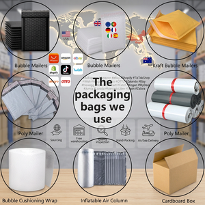 Meilleur agent de dropshipping Amazon, approvisionnement en produits, contrôle qualité, entreposage aux États-Unis, au Royaume-Uni, au Canada, en Australie, en Allemagne, en France, livraison rapide - Product Image 2