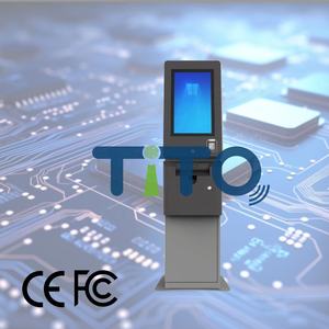 Terminal <span class=keywords><strong>de</strong></span> Pago <span class=keywords><strong>Automático</strong></span> con Pantalla Táctil, Kiosco <span class=keywords><strong>de</strong></span> Canje <span class=keywords><strong>de</strong></span> Boletos y Efectivo para Máquinas <span class=keywords><strong>de</strong></span> Juegos <span class=keywords><strong>de</strong></span> Habilidad en Línea - Product Image 2