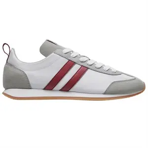 Zapato Oxford Retro Casual, merchandising personalizado - Product Image 2