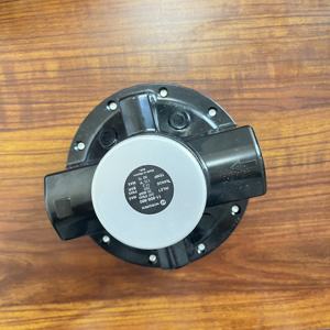 Válvula Reductora de Presión Original Norgren Serie 11-808, 11-808-980, 11-808-960, Regulador de Presión Piloto, G1, Sin Manómetro - Product Image 5