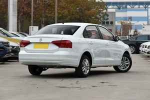 รถยนต์ปี <span class=keywords><strong>2022</strong></span> มือสอง สำหรับรถซีดานเทอร์โบ พวงมาลัยซ้าย ขับเคลื่อนล้อหน้า เครื่องยนต์เบนซิน เบาะหนัง กล้องมองหลัง ประหยัดน้ำมันและทนทาน - Product Image 4