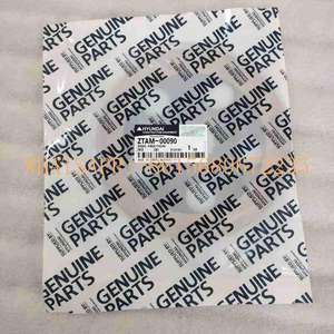 <span class=keywords><strong>Friction</strong></span> <span class=keywords><strong>Disc</strong></span> ZTAM-00090 ZTAM-00968 734.07.610.02 untuk Wheel <span class=keywords><strong>Excavator</strong></span> R140W7 R140W7A - Product Image 3