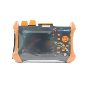 Handheld OTDR TMO-300 1310/1550NM 32/30dB