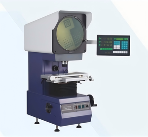 Proyector de Perfiles Óptico Digital de Alta Precisión CPJ 3015 3020 3030, <span class=keywords><strong>Comparador</strong></span> Óptico, Precio de Fábrica - Product Image 4