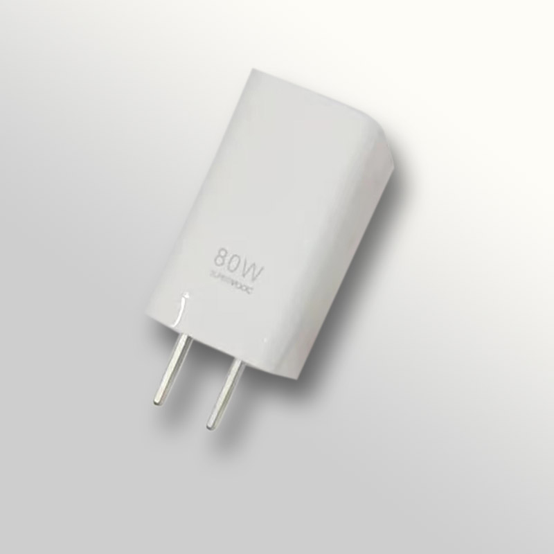 80W EE. UU.