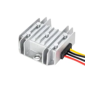 50W Buck Dc-dc Converter 12V 24V TO 5V 10A 50W Dc Step Down