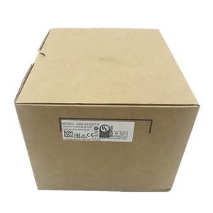 Motor y Variador de Frecuencia de la Serie ASDA-A2, ASD-A2-0221-E - Product Image 2