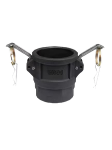 4 inci adaptor laki-laki perempuan benang PP atau baja tahan karat <span class=keywords><strong>Camlock</strong></span> <span class=keywords><strong>Coupler</strong></span> tipe a 4 "110mm Cam Lock fitting kopling - Product Image 5